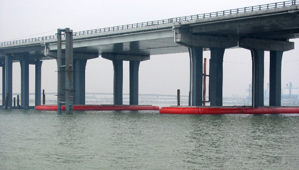 大型桥梁项目-广深沿江高速公路