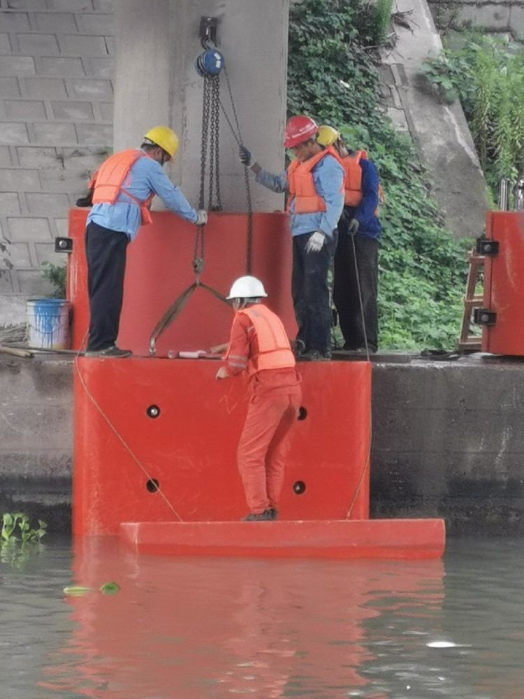 桥梁防撞厂家能否根据桥梁的具体通航需求，灵活调整防撞设施的设置和参数