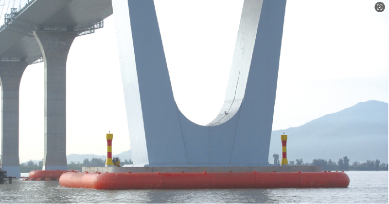 福州琅岐闽江大桥