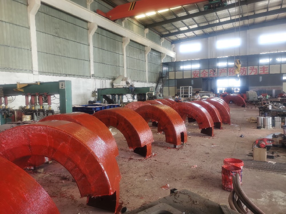 探讨复合材料在桥梁防撞中的优势